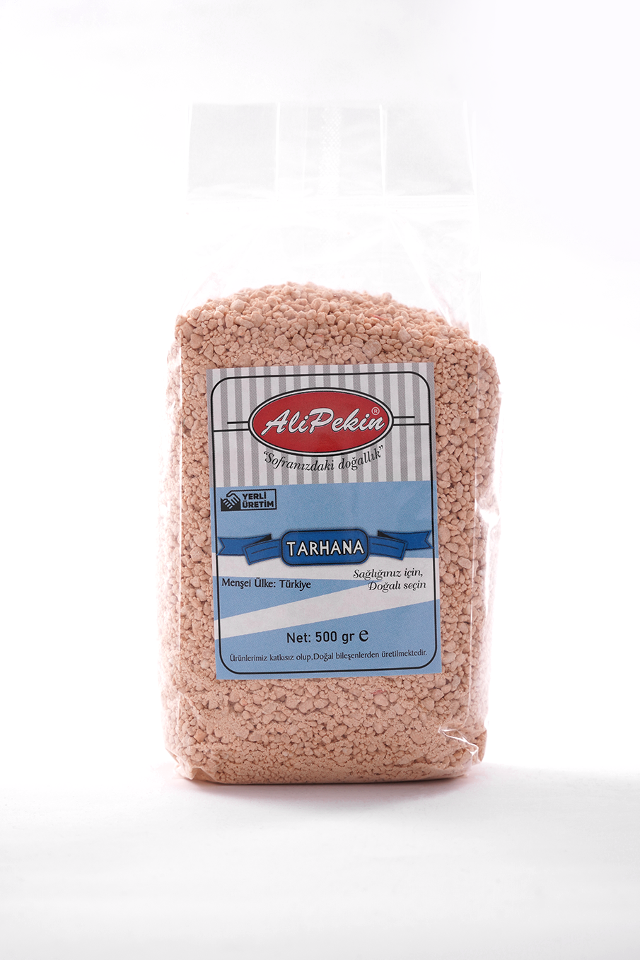 Ali Pekin Tarhana 500 Gr