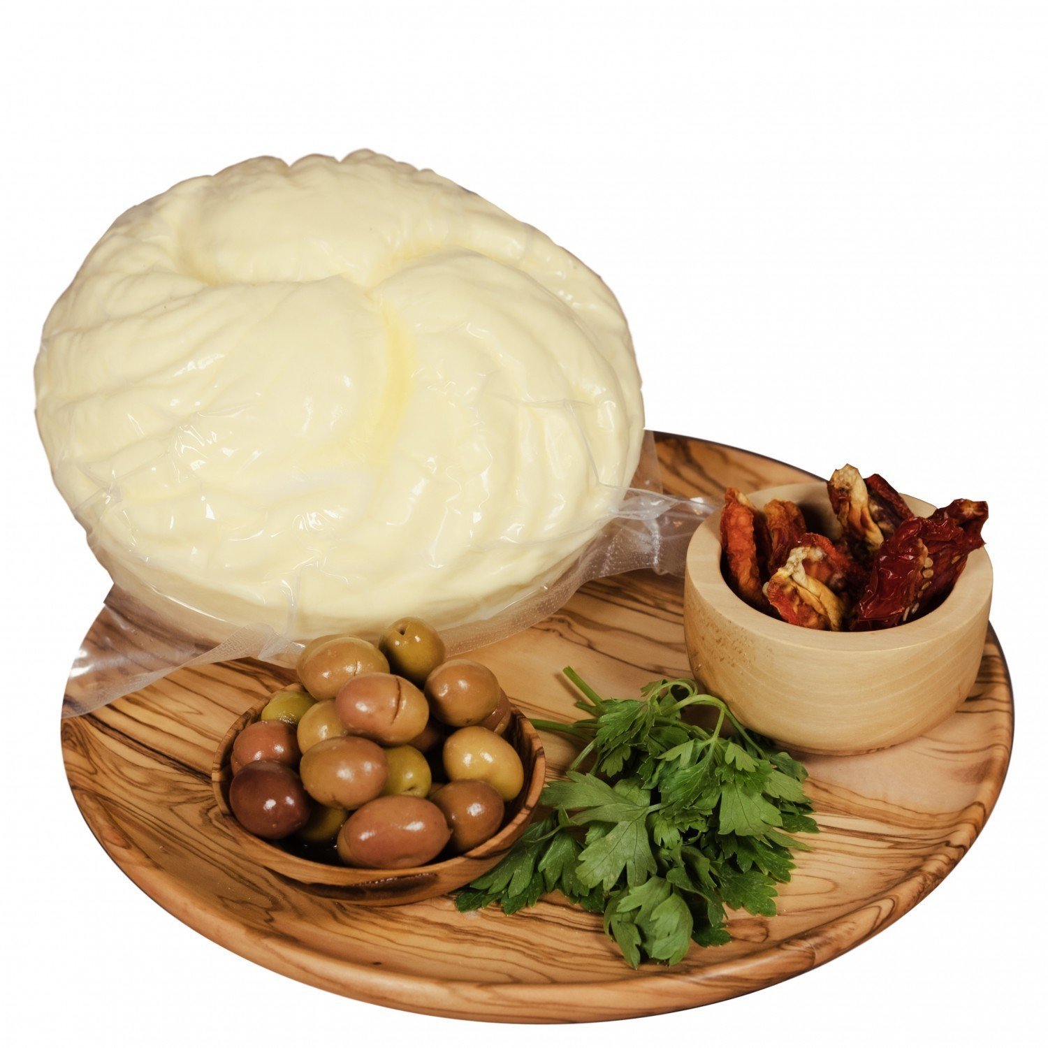 Yayık Köy Tereyağı (Tuzsuz) 500 Gr