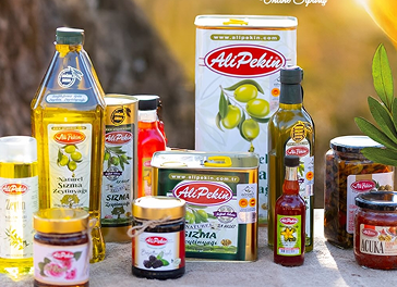 Erken Hasat Zeytinyağı Nedir? Faydaları ve Üretim Süreci