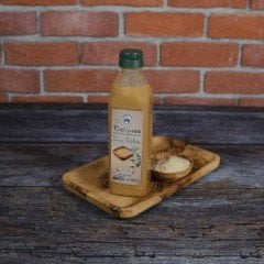 Tıflıpaşa Çifte Kavrulmuş Tahin 500 Gr