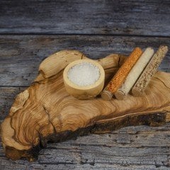 Doğal Kaya Tuzu