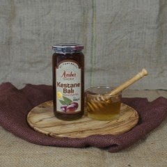 Amber Kestane Balı 300 gr