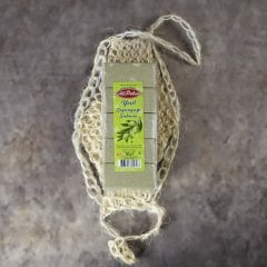 Ali Pekin Yeşil Zeytinyağlı Sabun 1 Kg