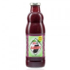 Şifaol Karadut Özü (püre) Şekersiz 700 ML
