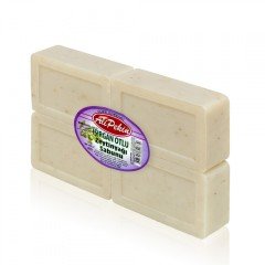 Isırgan otlu Sabun 4'lü