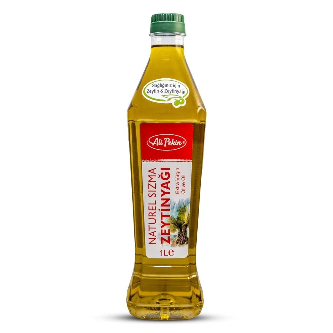 Sızma Zeytinyağı 1 lt (Pet)