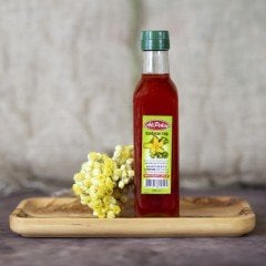 Ali Pekin Zeytinyağı Sarı Kantaron Yağı 250 Ml