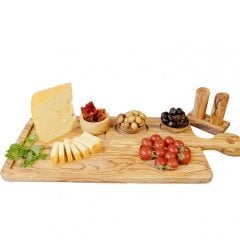 Eski Kaşar 700 Gr