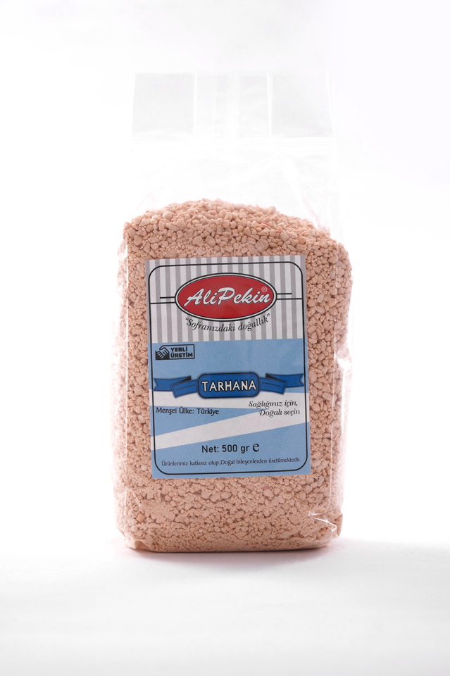 Ali Pekin Tarhana 500 Gr