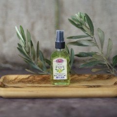 Ali Pekin Zeytin Çiçeği Kolonyası 50 ml
