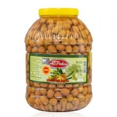 Yeşil Çizik Zeytin 2 No 3,5 kg(5 lik)