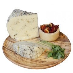 Kekikli Sepet Peyniri 550 Gr