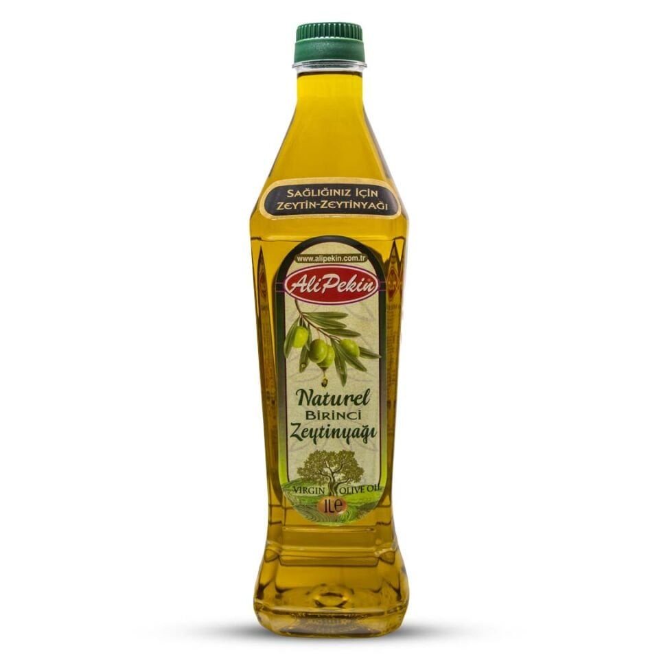 Birinci Zeytinyağı 1 lt (Pet)
