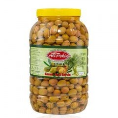 Kırma Zeytin 2 kg  (3 lük)