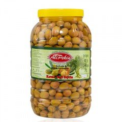 Kırma Zeytin 2 kg  (3 lük)
