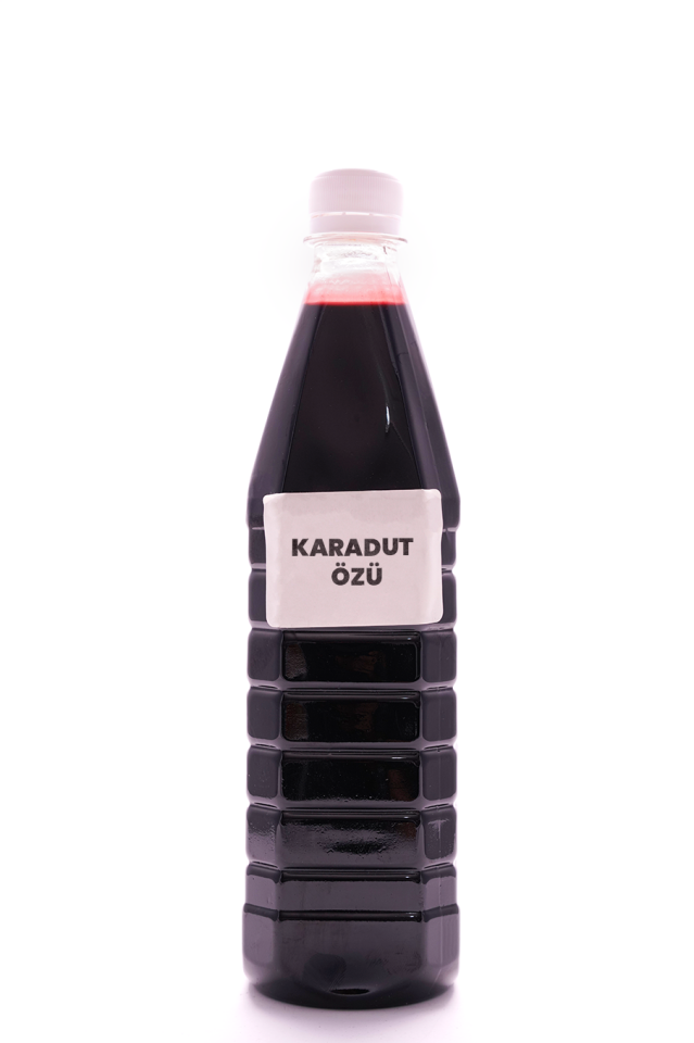Karadut Özü 750 ml (Pet)