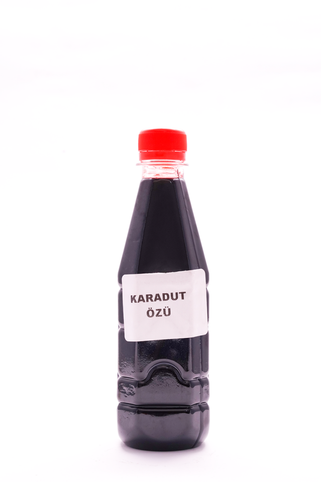 Karadut Özü 370 ml [PET)
