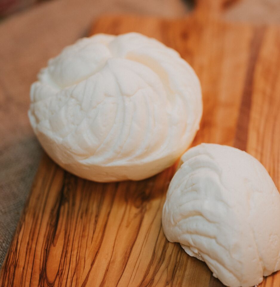 Yayık Köy Tereyağı  (Tuzsuz) 500 Gr