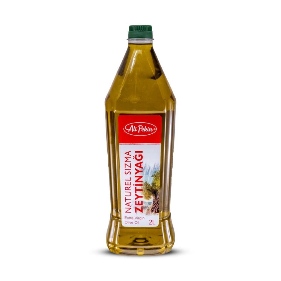 Sızma Zeytinyağı 2 lt (Pet)