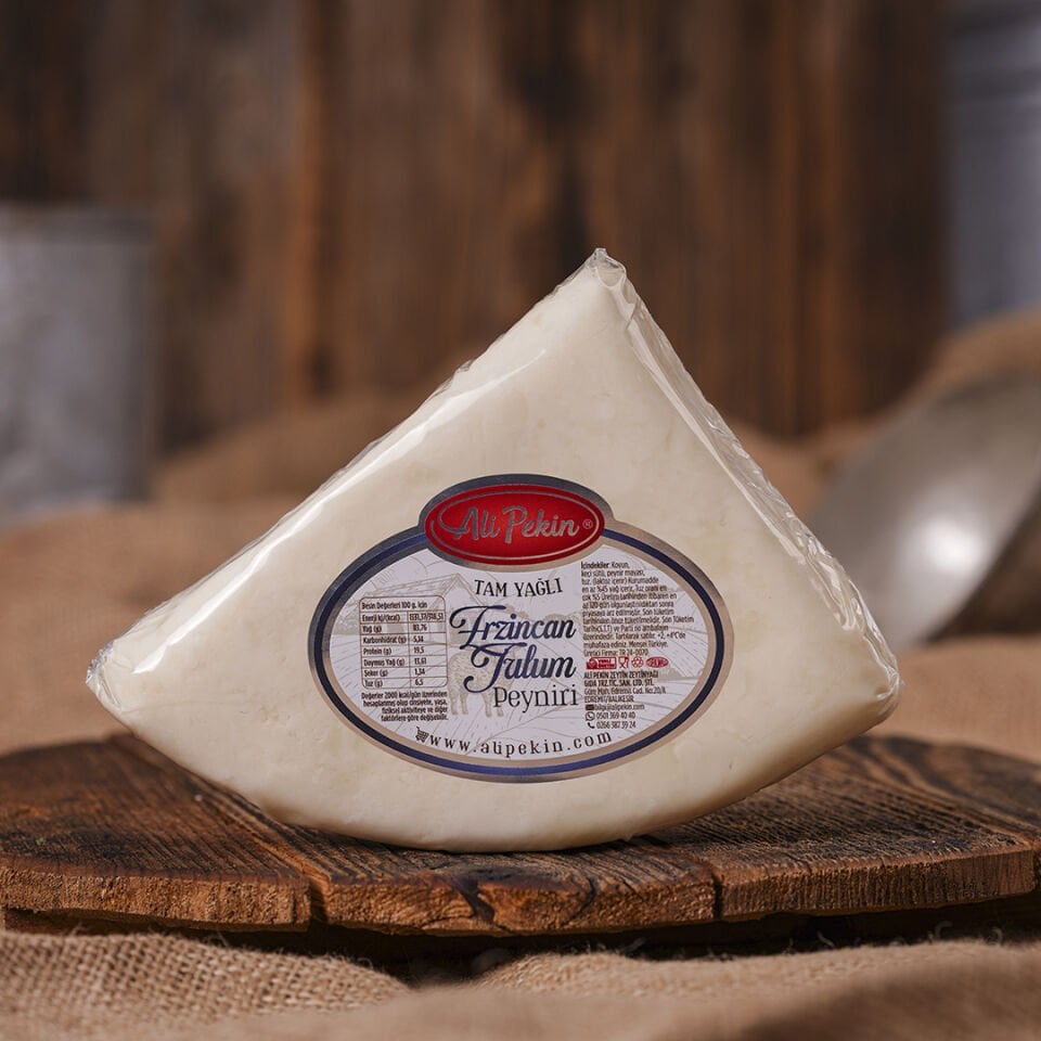 Erzincan Tulum Peyniri 400 gr