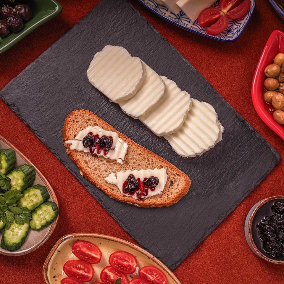 Tereyağı Ali Pekin 500 Gr