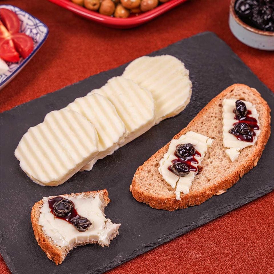 Tereyağı Ali Pekin 500 Gr