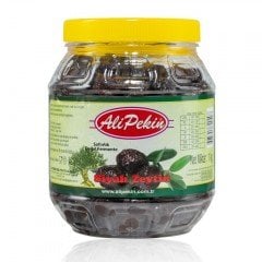 Gold Gemlik Siyah Zeytin (231-260) 1 kg