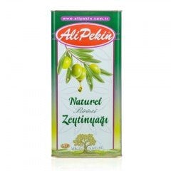 Birinci Zeytinyağı 5 lt