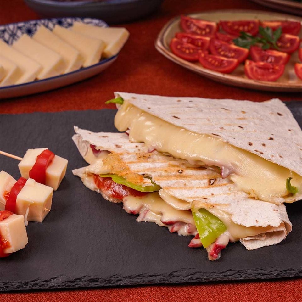 Mihaliç Peyniri ( Az Tuzlu ) 600 Gr