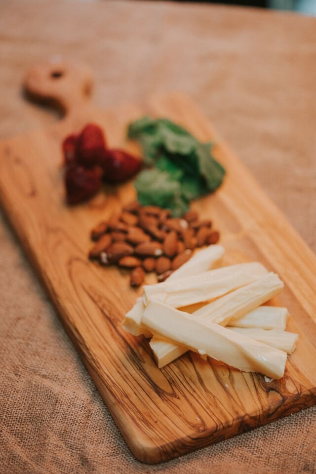 Dil Peyniri ( Az Tuzlu) 400 Gr