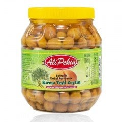 Kırma Zeytin 1 kg