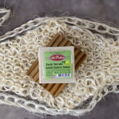 Ali Pekin Zeytin Yapraklı Selülit Giderici Sabun 100 Gr