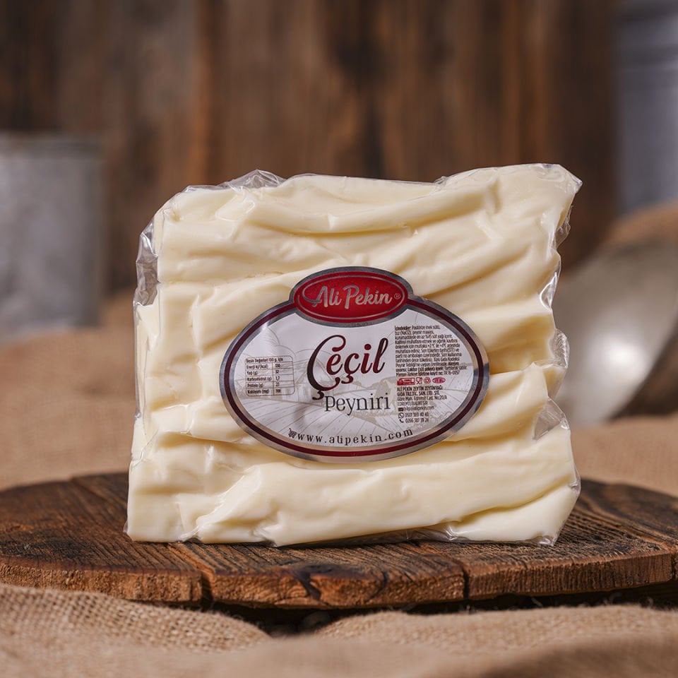 Tel Peyniri  500 gr