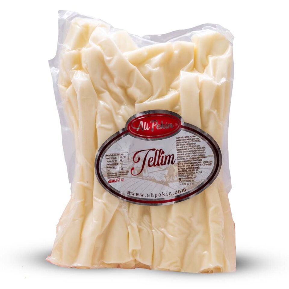 Tel Peyniri  350 gr