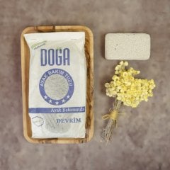 Doğal Ayak Bakım Tuzu 900 Gr