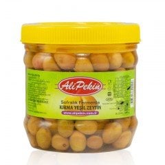 Kırma Zeytin 550 Gr