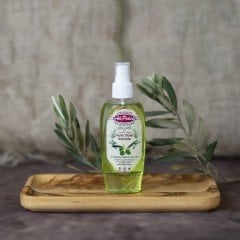Ali Pekin Zeytin Çiçeği Kolonyası 150 Ml