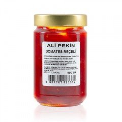 Ali Pekin Domates Reçeli 380 gr