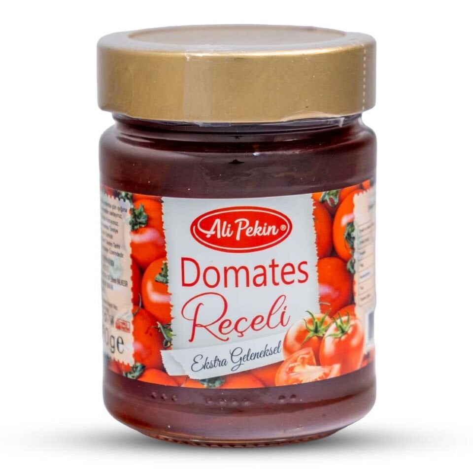 Ali Pekin Domates Reçeli 380 gr