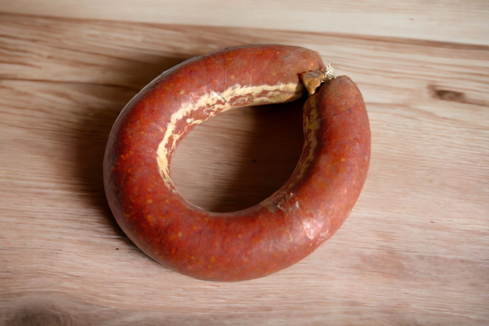 Özel Yapım Kasap Sucuk (600-650 Gr)