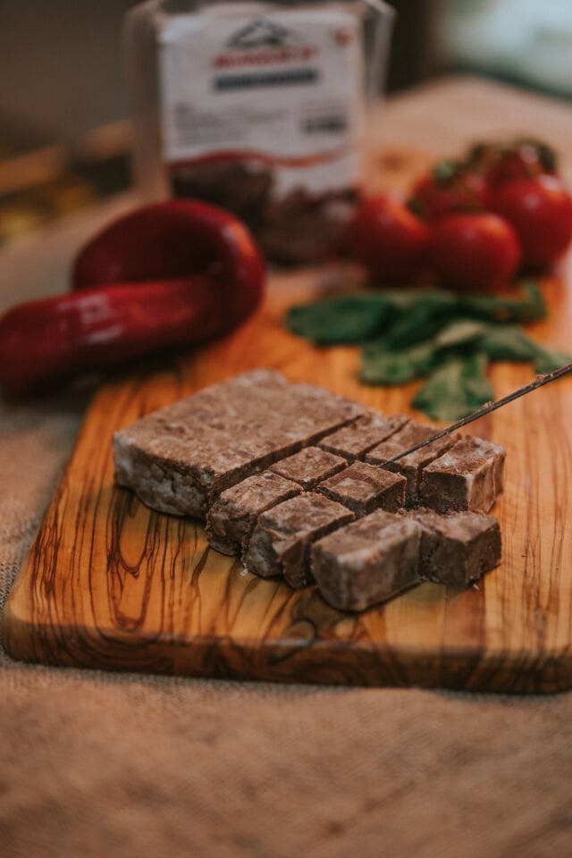 MUNZUR KAVURMA 400 GR